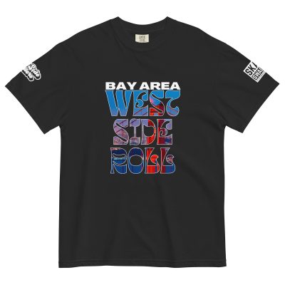 WSR Event Tee