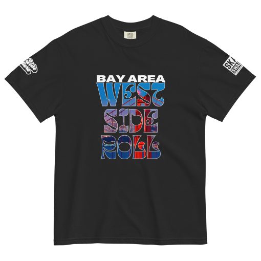 WSR Event Tee