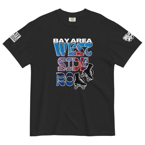 WSR Event Skate Tee