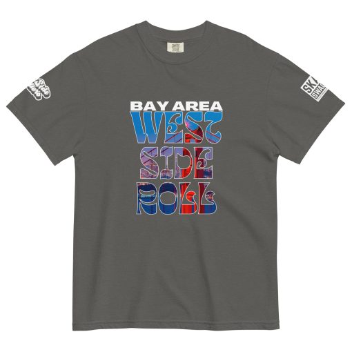 WSR Event Tee - Image 3