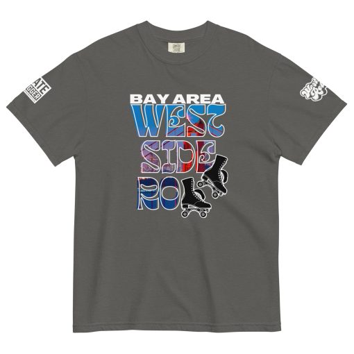 WSR Event Skate Tee - Image 3